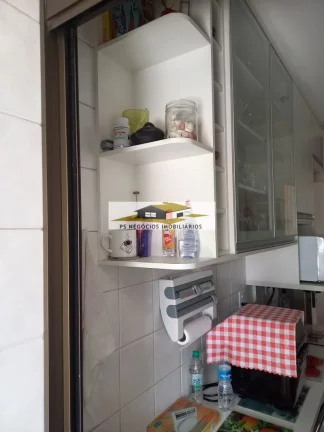 Imagem Apartamento para venda com 82m2 na Vila Mariana