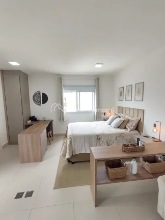 Imagem Apartamento Studio à venda Mobiliado Mandarim Patriani no bairro Guanabara, Campinas SP

Venha conh...