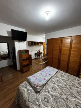Imagem Casa 3 dormitórios ( 1 suíte), Bosque dos Eucaliptos, Sjc.