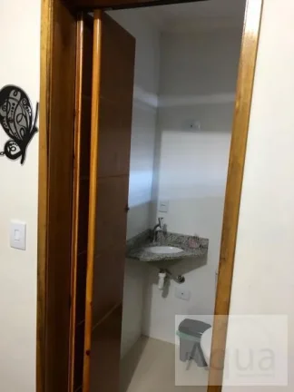 Imagem Apartamento para Venda em Santo André, Vila Assuncao, 2 dormitórios, 1 suíte, 1 banheiro, 1 vaga