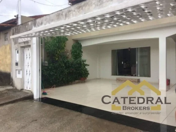 Imagem SOBRADO COM 3 DORMITÓRIOS À VENDA, 240 M² POR R$ 750.000,00 - AGAPEAMA - JUNDIAÍ/SP