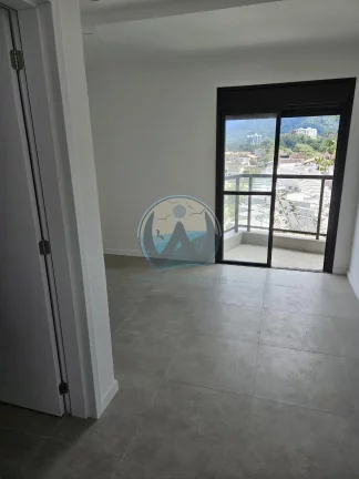 Imagem APARTAMENTO RESIDENCIAL em UBATUBA - SP, ITAGUÁ