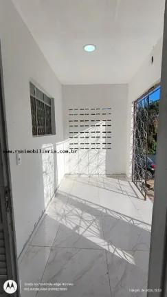 Imagem Casa Solta, José Américo - João Pessoa/PB, 2 Qtos, 2 suites