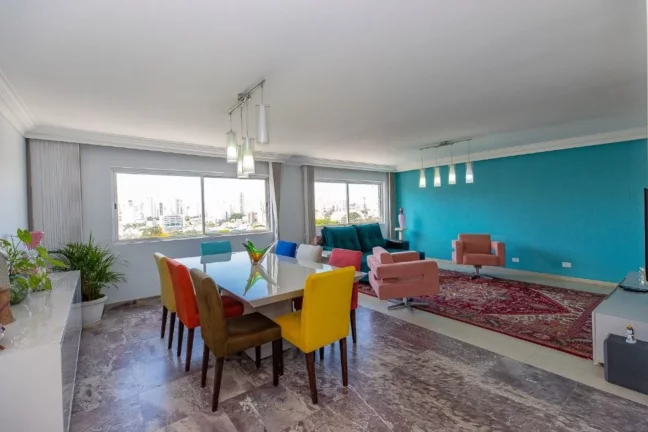 Imagem APARTAMENTO RESIDENCIAL em São Paulo - SP, Moema