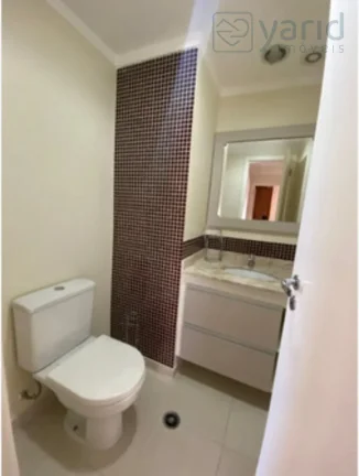 Imagem Apartamento à venda em Jundiaí-SP no Premiatto Residence Club: 3 quartos, 1 suíte, 1 sala, 2 vagas, 100m²!