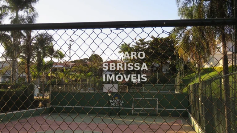 Imagem Casa no Condomínio Portal de Itu com 3 dormitórios 1 suíte com piscina 400 m2 para locação em Itu SP - lindo condomínio - vejas as fotos e descrição
