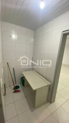 Imagem Sala Comercial próximo Unimed