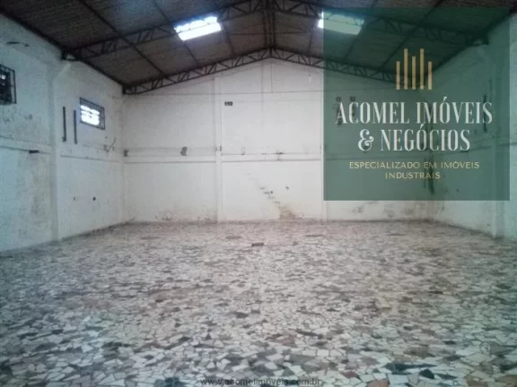 Imagem Prédios Comerciais para locação em Praia Grande no bairro Aviação