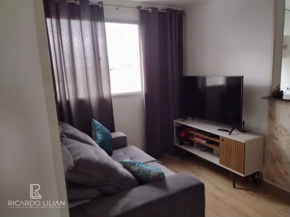 Imagem Apartamento localizado ao lado do Shopping Aricanduva, 47m², 2 dormitorios e uma vaga