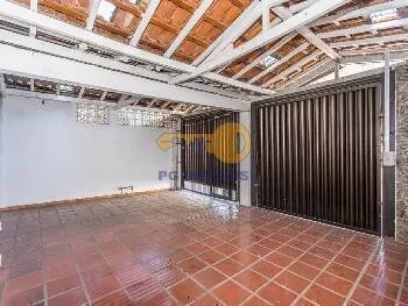 Imagem SOBRADO RESIDENCIAL OU COMERCIAL NO CENTRO DE PARANGUÁ