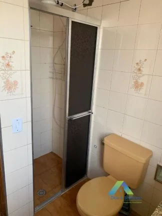 Imagem Apartamento com 2 dormitórios à venda, 67 m² por R$ 340.000 - Jardim da Saúde - São Paulo/SP