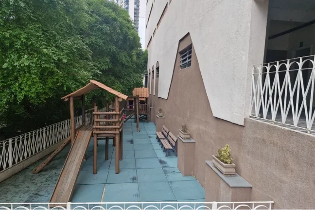 Imagem APARTAMENTO RESIDENCIAL em São Paulo - SP, Tucuruvi