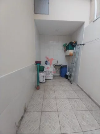 Imagem Casa com 3 Quartos, quintal, garagem para 1 carro,em Nova Guará
