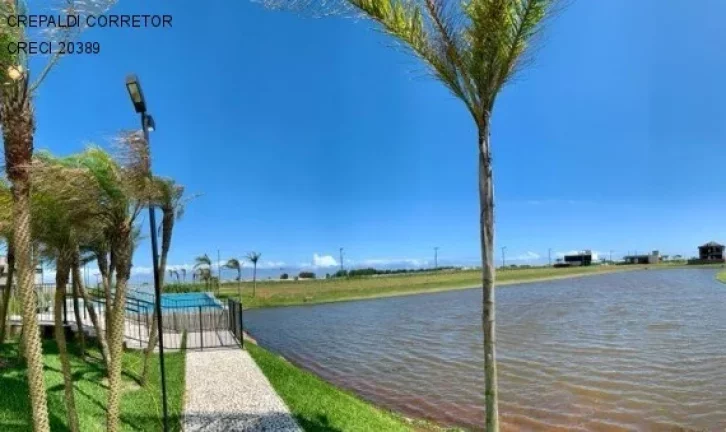 Imagem CONDOMÍNIO RES. ÁGUAS DO ATLÂNTICO - ZONA SUL, BALNEÁRIO RINCÃ0