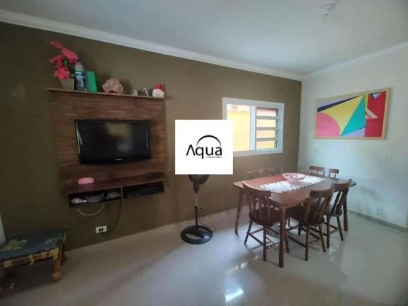 Imagem Casa para Venda em Itanhaém, Bopiranga, 2 dormitórios, 1 suíte, 1 banheiro, 4 vagas