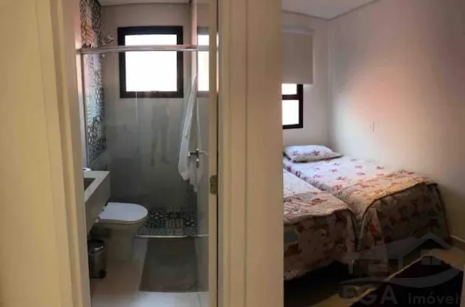 Imagem CASA PARA FINAL DE SEMANA em COND.