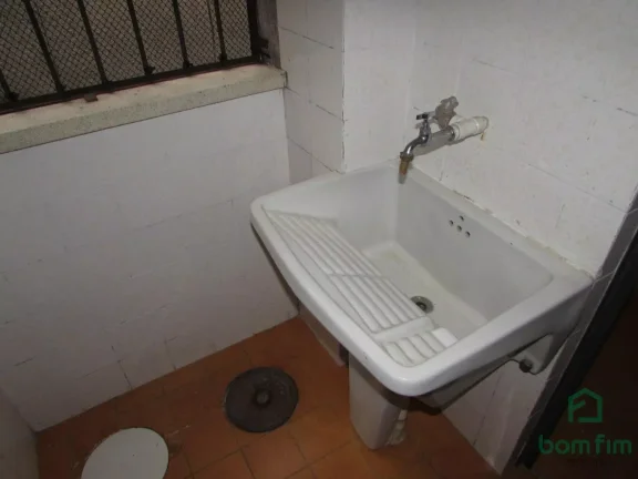 Imagem Apto de 1 Dorm. para aluguel na Cidade Baixa Porto Alegre/RS.