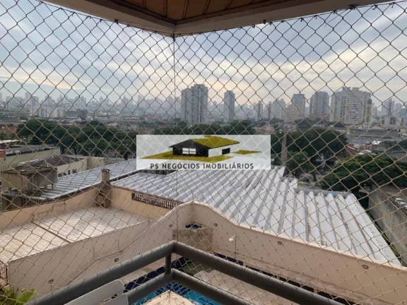 Imagem Apartamento para venda na Vila Monumento 77mts