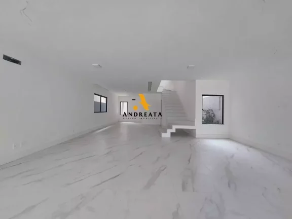Imagem Casa em condominio , 4 suites à venda - R$ 3950.000- Barra da Tijuca - Rio de Janeiro - RJ