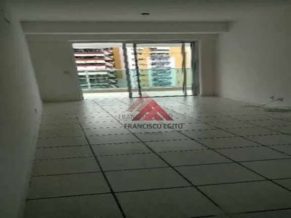 Imagem Apartamento com 3 suítes, 2 vagas com lazer completo.
