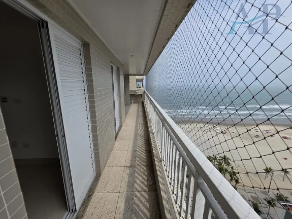 Imagem Apartamento para Venda em Praia Grande São Paulo