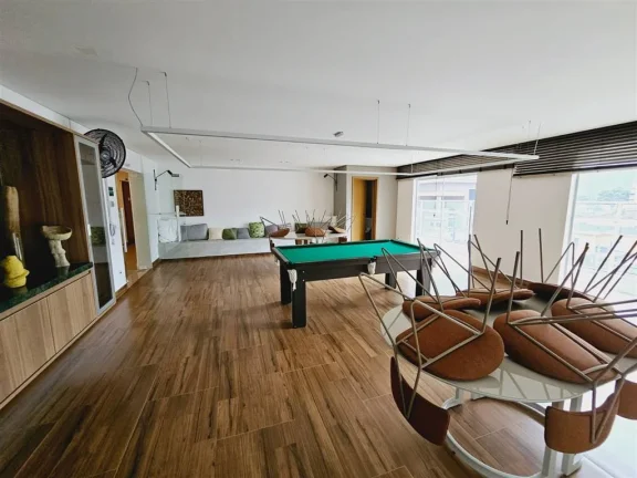 Imagem APARTAMENTO COM 85.7 m² - FORTE - PRAIA GRANDE SP