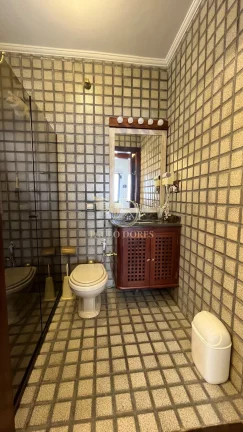 Imagem CASA Á 30 METROS DA ORLA NA PRAIA DO PEREQUÊ-AÇÚ UBATUBA-SP