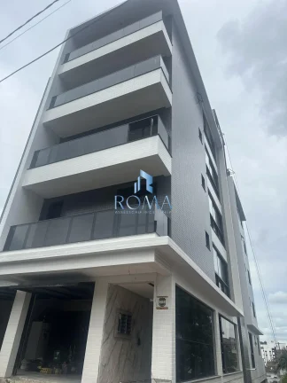 Imagem Edifício Carol