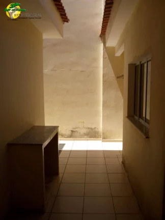 Imagem CASA C/ 3 DORMS, 2 SUITES E 2 VAGAS NO LAUZANE PTA EM RUA SEM SAÍDA