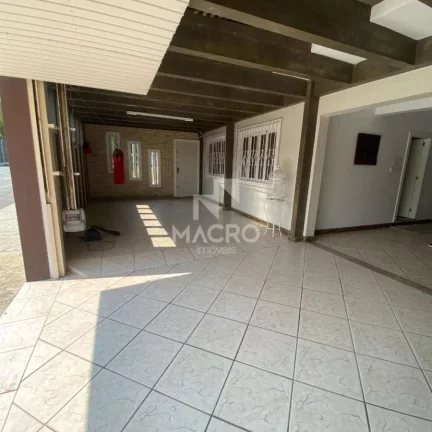 Imagem Casa com piscina | Vila Lenzi | 3 quartos (1 suíte master) | 200m²