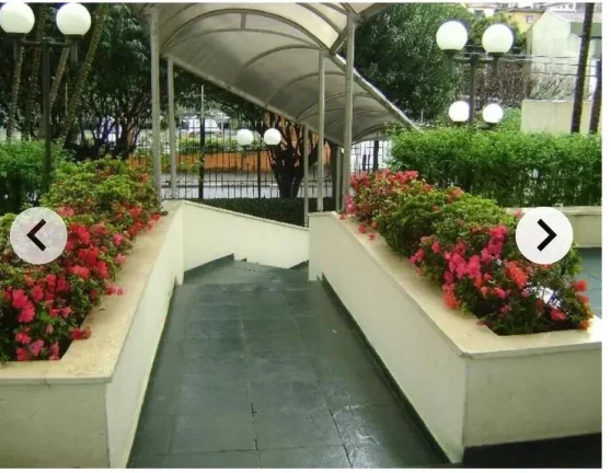 Imagem Apartamento com 2 Quartos à venda, 71m² - São Judas