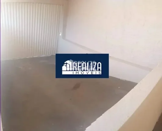 Imagem Casa ampla para locação – 208m² | Boa Vista | Uso residencial e comercial