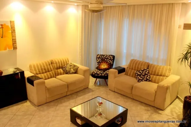 Imagem PITANGUEIRAS- LINDO APARTAMENTO COM MARAVILHOSA ÁREA DE LAZER , 02 VAGAS DE GARAGENS NO PRÉDIO.