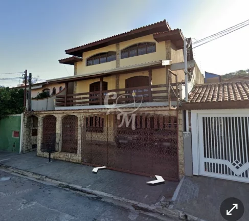 Imagem Sobrado com 4 Dormitórios e 4 vagas