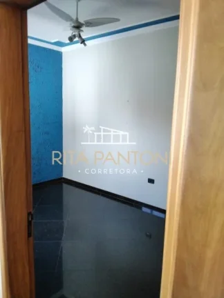 Imagem Casa Sobrado - Ribeirão Preto - Planalto Verde - Região Oeste