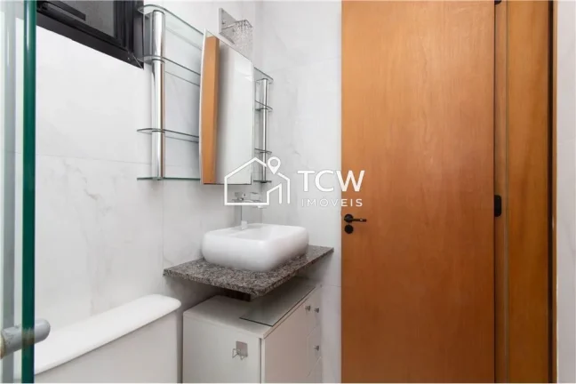 Imagem Apartamento à venda no bairro Moema - São Paulo/SP, Zona Sul