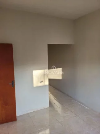 Imagem Casa com 2 dormitórios à venda, 93 m² por R$ 265.000,00 - Setor Buritys - Itumbiara/GO