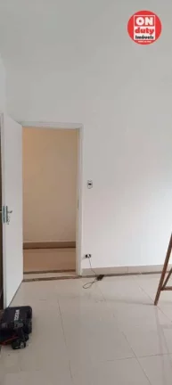 Imagem Sala para alugar, 88 m² por R$ 6.000,00/mês - Boqueirão - Santos/SP