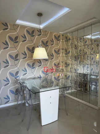 Imagem Apartamento com 2 dormitórios à venda, 92 m² por R$ 650.000,00 - Braga - Cabo Frio/RJ