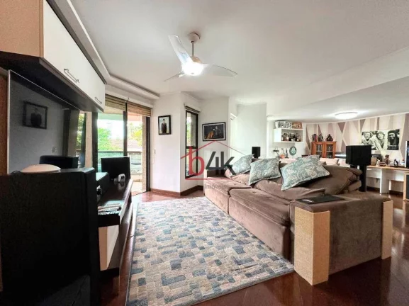 Imagem Apartamento à venda na Rua Luisiania
