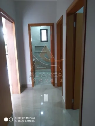 Imagem Casa Condomínio - Ribeirão Preto - Bonfim Paulista