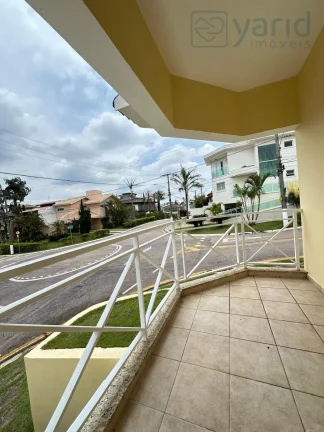 Imagem CASA RESIDENCIAL em JUNDIAÍ - SP, Village das Flores