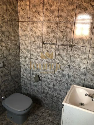 Imagem Casa à venda em Éden Zona Leste - Sorocaba/SP