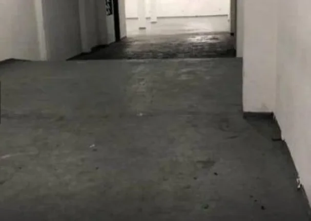 Imagem Alugo Salão Comercial em Santo André. Parque das Nações