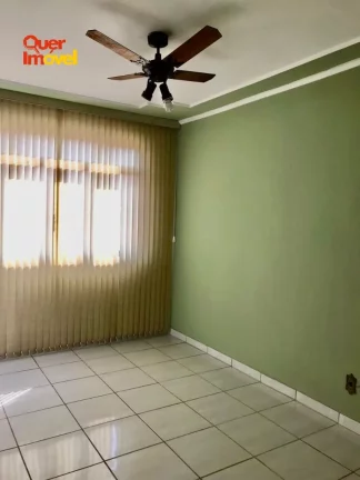 Imagem Apartamento à venda em Ribeirão Preto-SP, no Jardim Paulista: 2 quartos, 1 sala, 2 banheiros, 1 vaga de garagem!