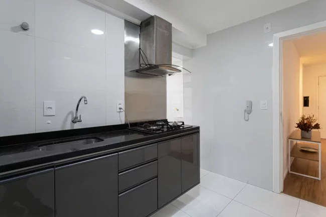 Imagem APARTAMENTO RESIDENCIAL em São Paulo - SP, Vila Nova Conceição