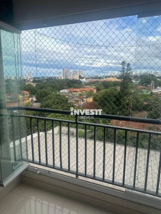 Imagem Apartamento à venda na Vila Monticelli - Goiânia/GO