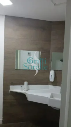 Imagem Sobrado Comercial à Venda em Jardim Paulista - São Paulo/SP.