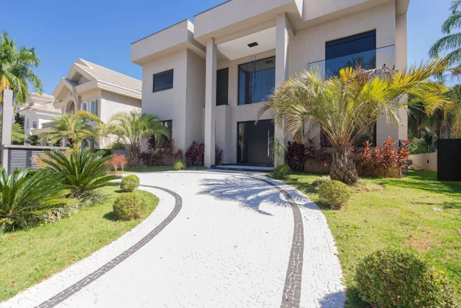 Imagem Casa com 5 quartos a venda 780 m² - venda por R$ 15.000.000 ou aluguel por R$ 79.366/mês - Santana de Parnaíba/SP