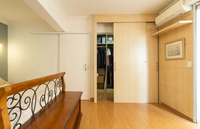 Imagem APARTAMENTO RESIDENCIAL em São Paulo - SP, Perdizes
